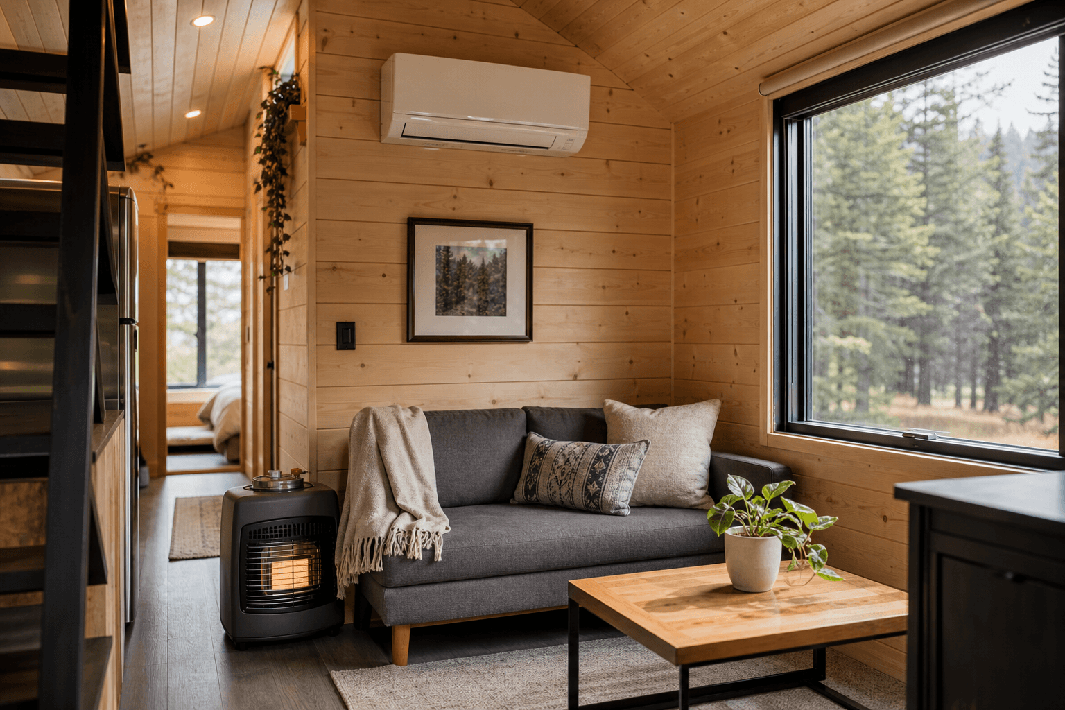 Winter-Ready: Preparing Your Little House for Cold Weather - Blog post hero image