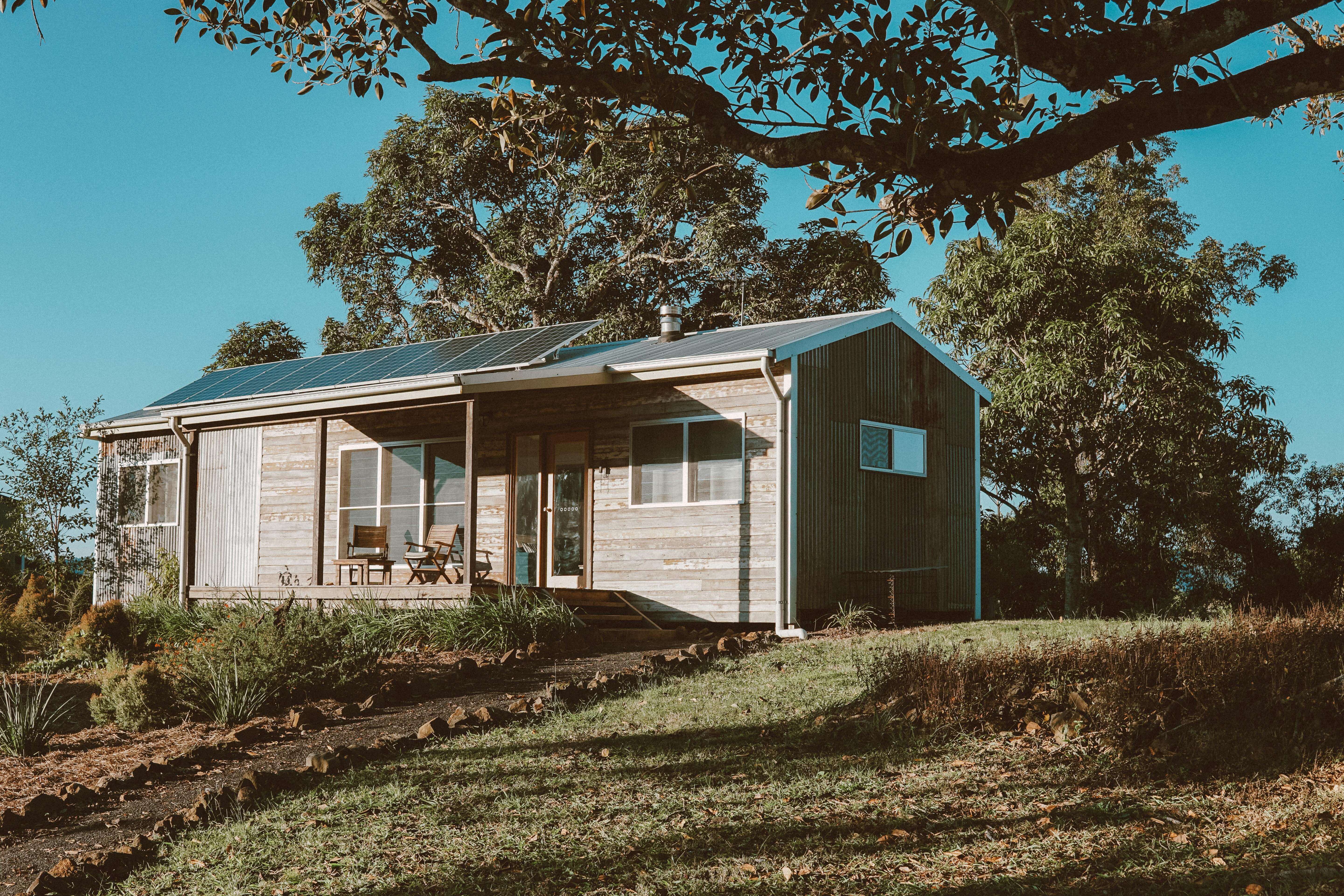 Texas tiny house zoning map with county boundaries and regulation overview